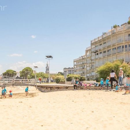 Epsom - Appartement En Front De Mer 아르카숑 외부 사진